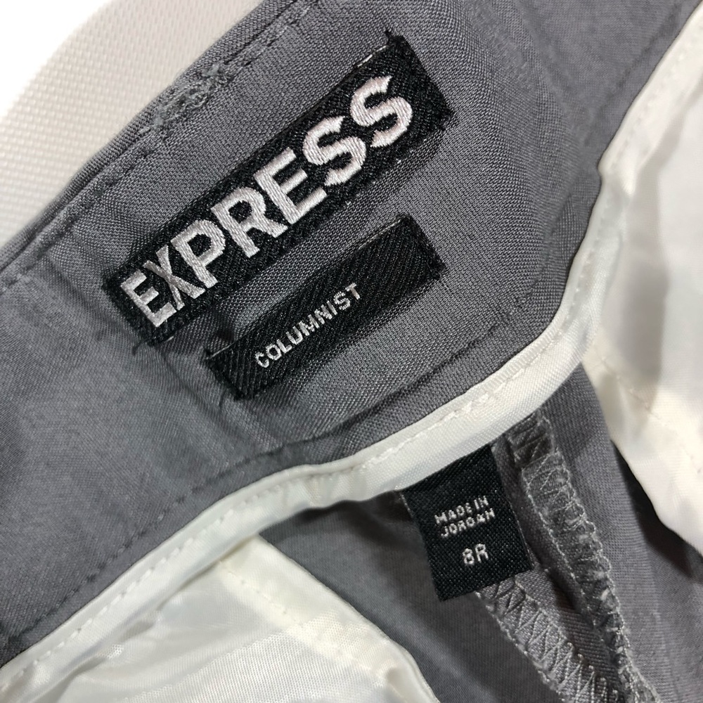 Express Columnist 8r - image 4